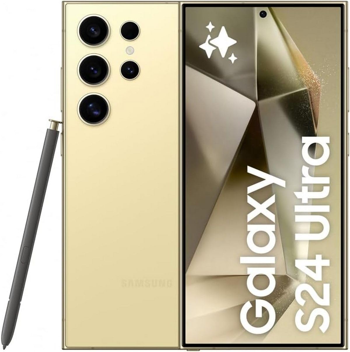 Galaxy S24 Ultra 箱未開封 Samsung Galaxy S24 S24 Ultra Box ONLY with OEM USB-C Cable | eBay